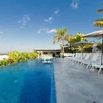 Colourful & Central 1 Bedroom In Playa Del Carmen