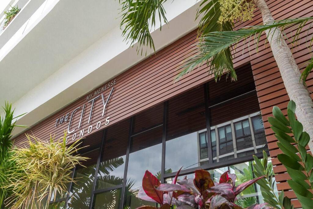 Apartamento Colourful & 1 Bedroom In Playa del Carmen