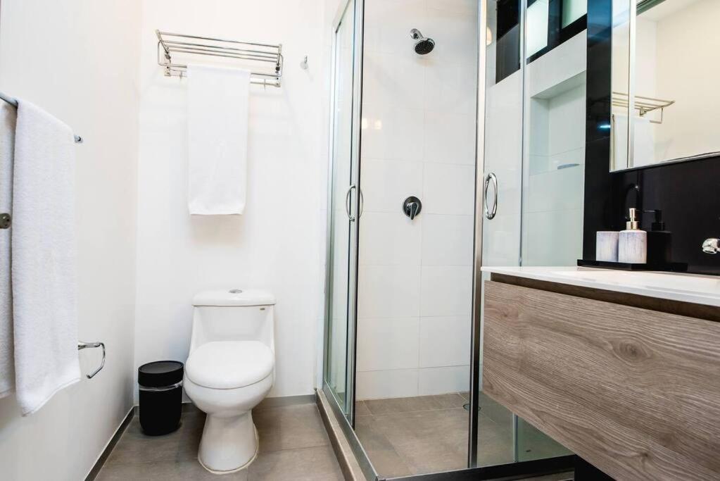 Colourful & 1 Bedroom In * Playa del Carmen