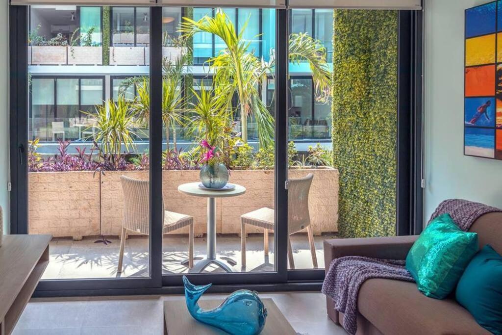 Colourful & 1 Bedroom In Playa del Carmen